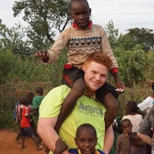 Meet your Posher, Matthew